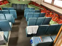 नौका पोत बेचने के लिए