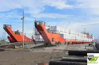 लैंडिंग क्राफ्ट, टैंक बेचने के लिए