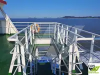 लैंडिंग क्राफ्ट, टैंक बेचने के लिए