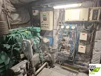 मोटर पोत बेचने के लिए