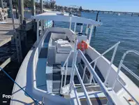 क्रूजफेरी बेचने के लिए