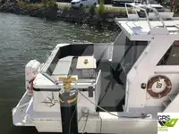 क्रूज जहाज बेचने के लिए