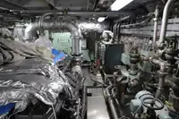 रोपैक्स जहाज बेचने के लिए