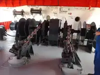 प्लेटफार्म आपूर्ति पोत (पीएसवी) बेचने के लिए