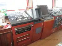 थोक वाहक बेचने के लिए