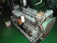 रोरो जहाज बेचने के लिए