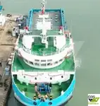 आपूर्ति जहाज बेचने के लिए