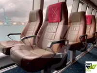 रोरो जहाज बेचने के लिए