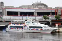 मोटर पोत बेचने के लिए