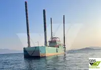 जैक-अप ड्रिलिंग रिग बेचने के लिए