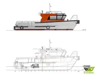 काम की नावें बेचने के लिए
