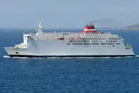 रोपैक्स जहाज बेचने के लिए