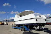 मोटर पोत बेचने के लिए