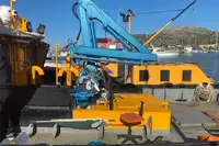 काम की नावें बेचने के लिए