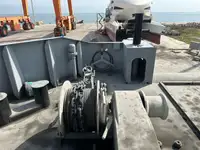 कंटेनर जहाज़ बेचने के लिए