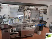 रोरो जहाज बेचने के लिए