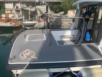 पायलट नाव बेचने के लिए