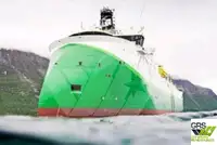 सर्वेक्षण पोत बेचने के लिए