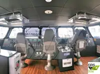 मोटर पोत बेचने के लिए