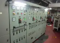 प्लेटफार्म आपूर्ति पोत (पीएसवी) बेचने के लिए