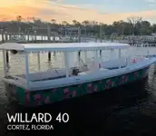 क्रूजफेरी बेचने के लिए