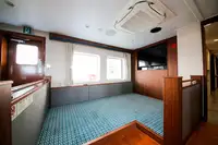 रोरो जहाज बेचने के लिए