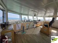 रोरो जहाज बेचने के लिए