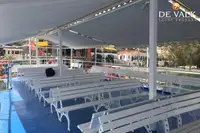 नौका पोत बेचने के लिए