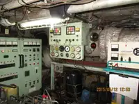 नौका पोत बेचने के लिए