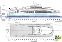 मोटर पोत बेचने के लिए