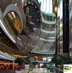 क्रूज जहाज बेचने के लिए