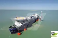 आवास बजरा बेचने के लिए