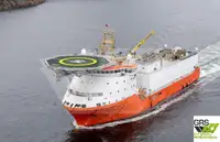 आपूर्ति जहाज बेचने के लिए