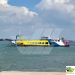 लैंडिंग क्राफ्ट, टैंक बेचने के लिए