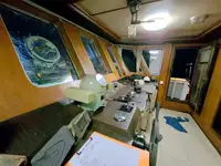 लैंडिंग क्राफ्ट, टैंक बेचने के लिए