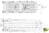 रोरो जहाज बेचने के लिए
