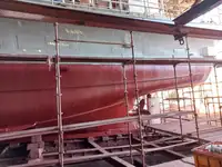लंबी लाइन पोत बेचने के लिए