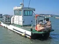 पेट्रोल नाव बेचने के लिए