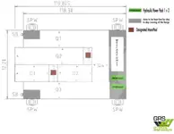 बजरा बेचने के लिए