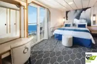 क्रूज जहाज बेचने के लिए