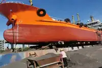 तेल टैंकर, रासायनिक टैंकर बेचने के लिए