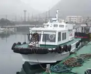 पायलट नाव बेचने के लिए