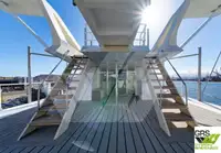 मोटर पोत बेचने के लिए