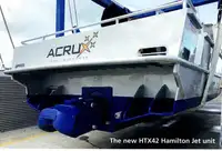 नौका पोत बेचने के लिए