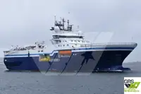 सर्वेक्षण पोत बेचने के लिए