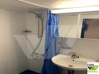 आवास बजरा बेचने के लिए