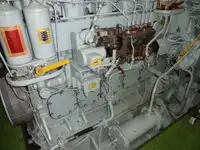 रोरो जहाज बेचने के लिए