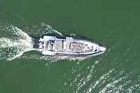 कठोर inflatable नाव बेचने के लिए