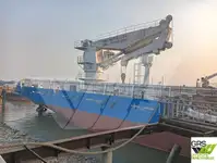 आपूर्ति जहाज बेचने के लिए