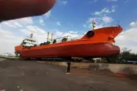 तेल टैंकर, रासायनिक टैंकर बेचने के लिए